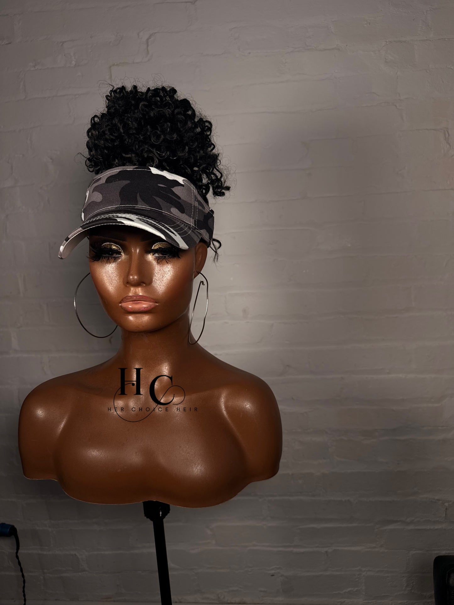 Hair Hats