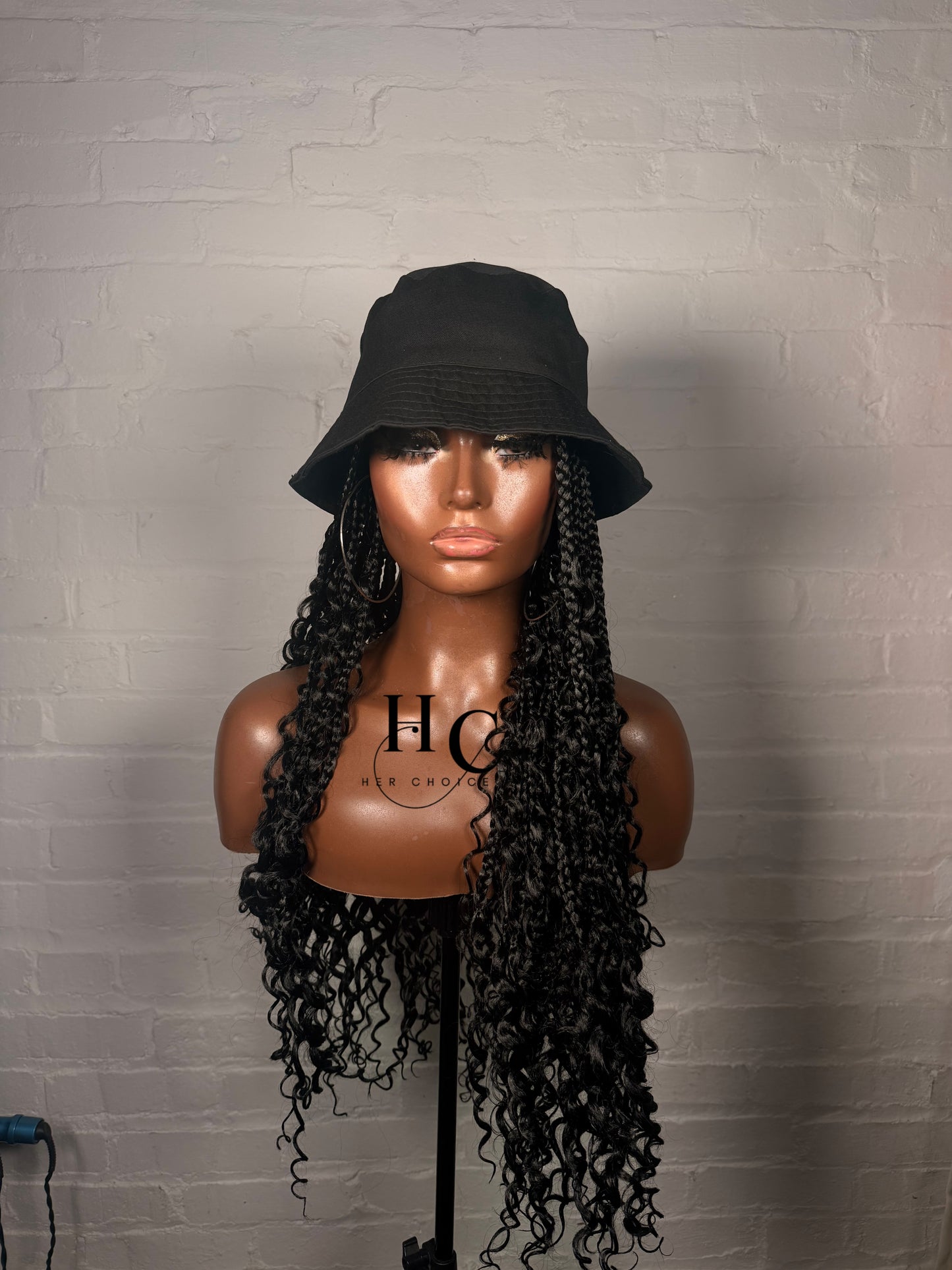 Hair Hats