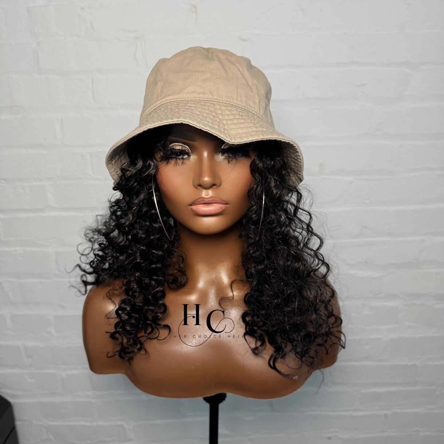 Hair Hats