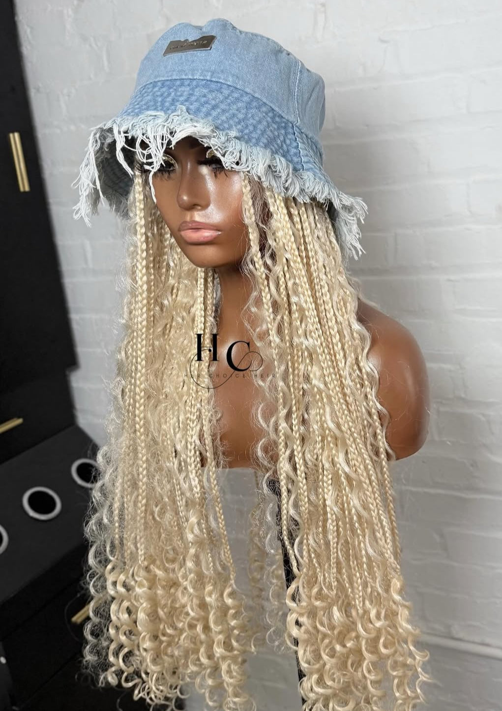 Hair Hats