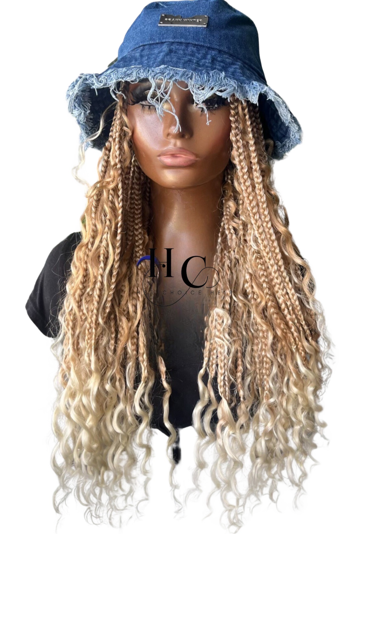Hair Hats