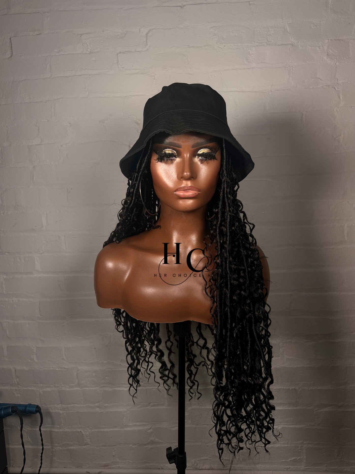 Hair Hats