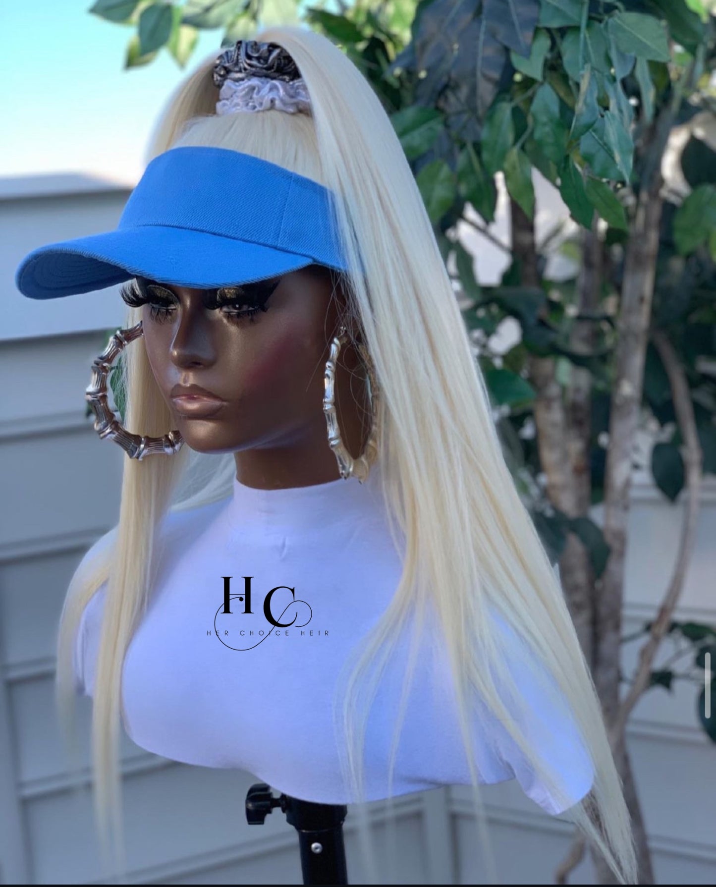 Hair Hats