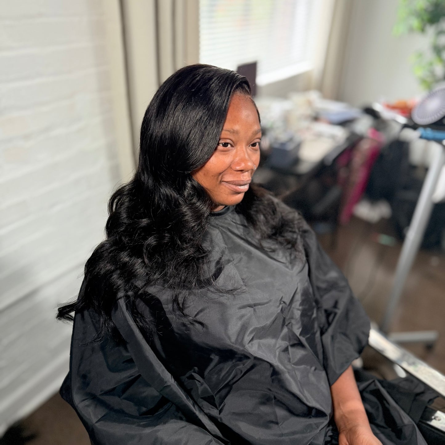 Wig Packages (HD Lace Included)