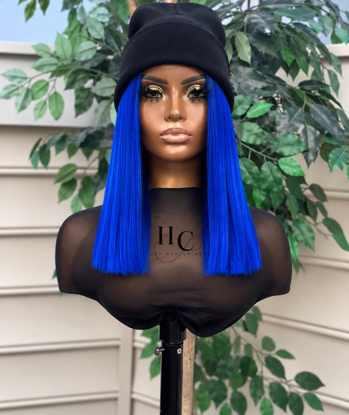 Hair Hats