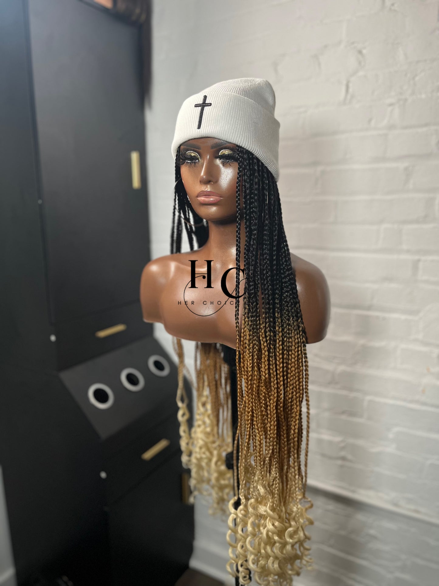 Hair Hats