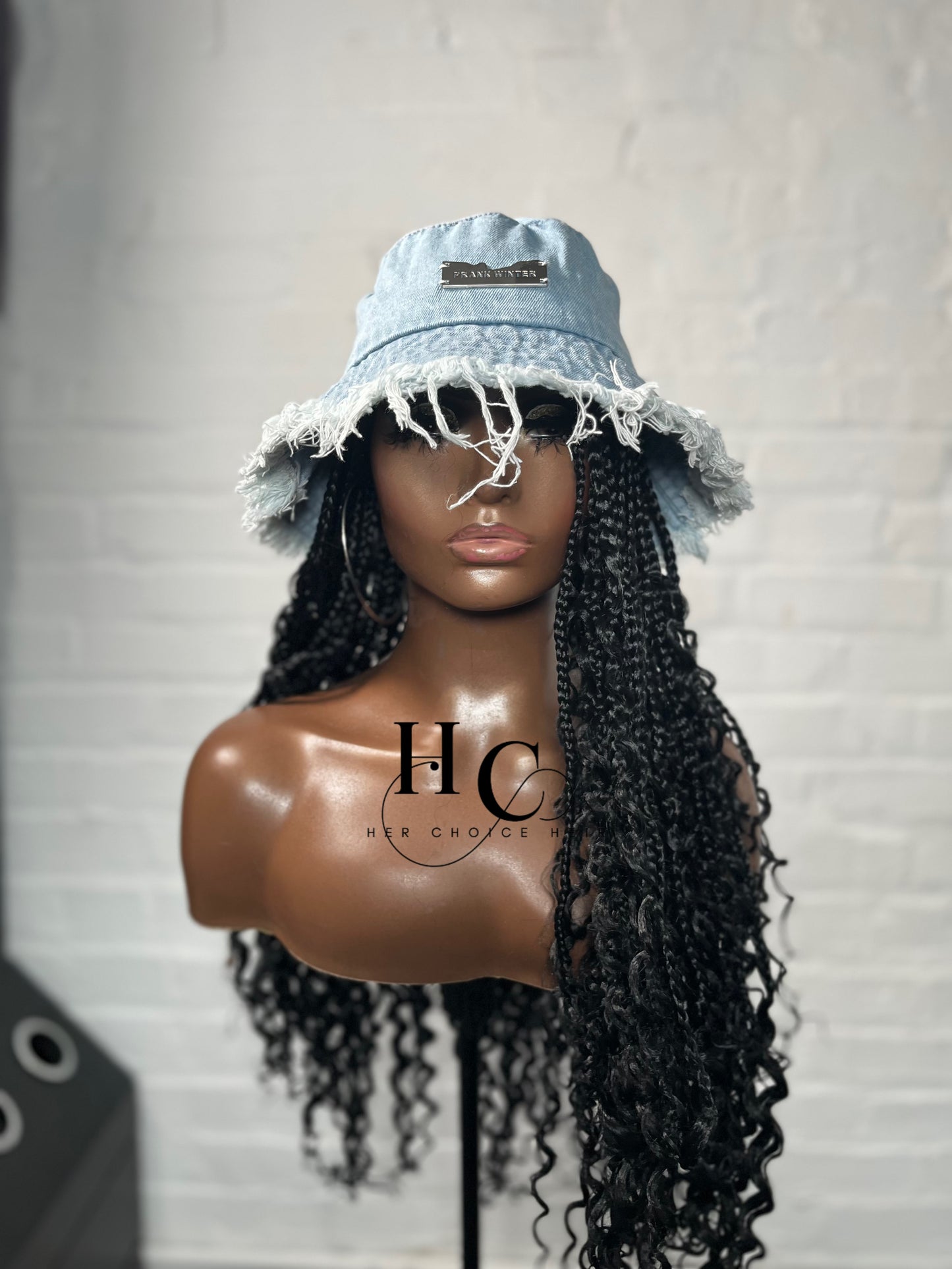 Hair Hats