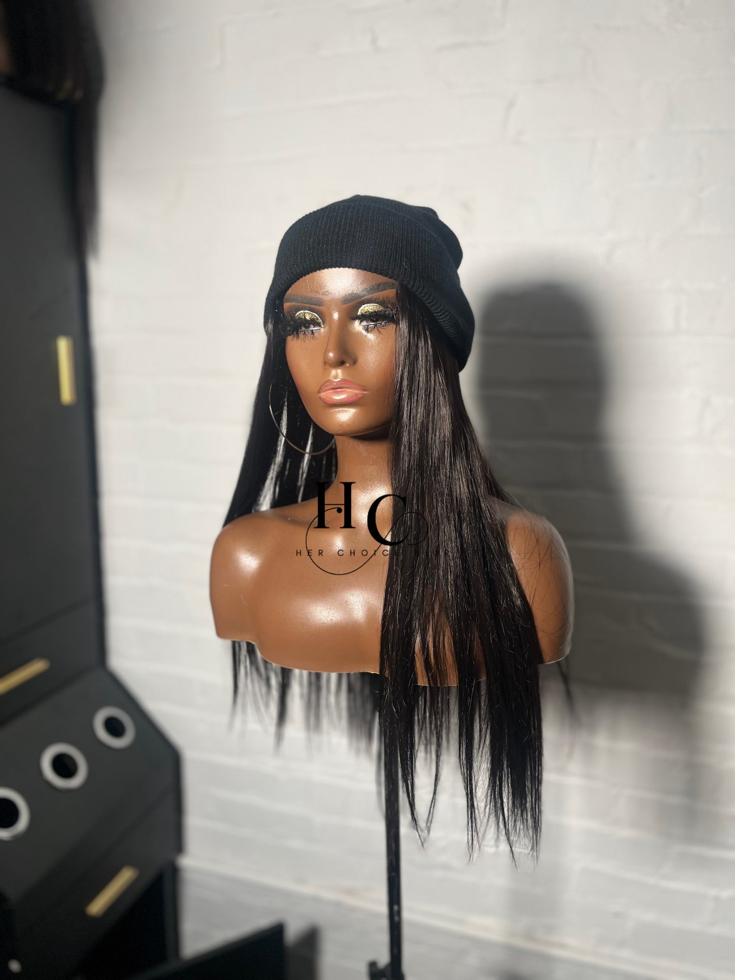 Hair Hats