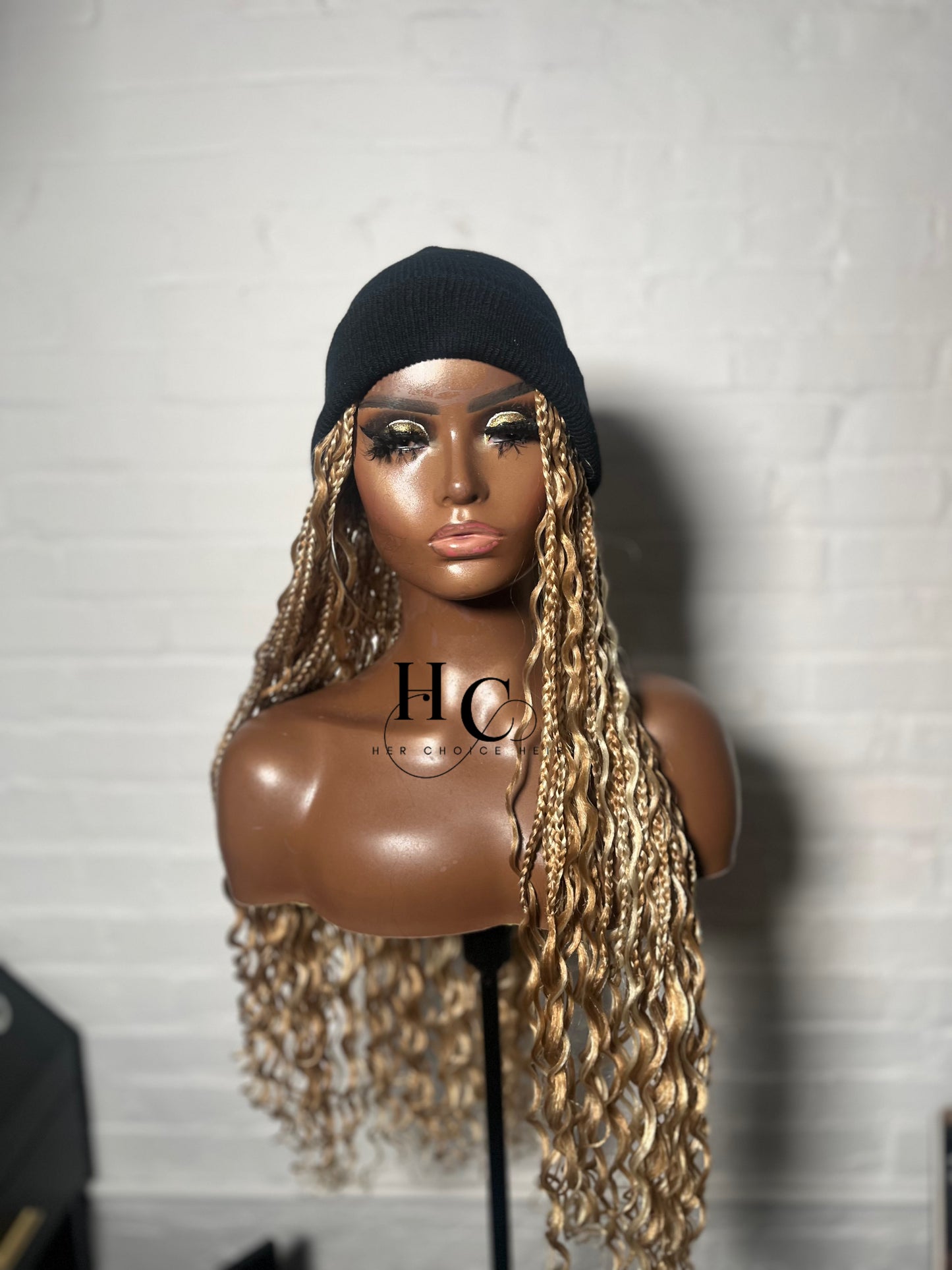 Hair Hats