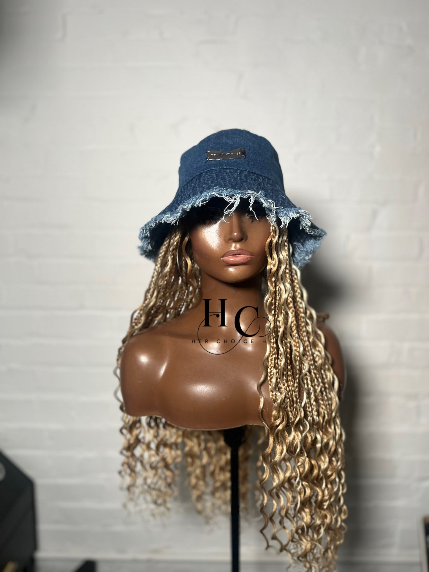 Hair Hats