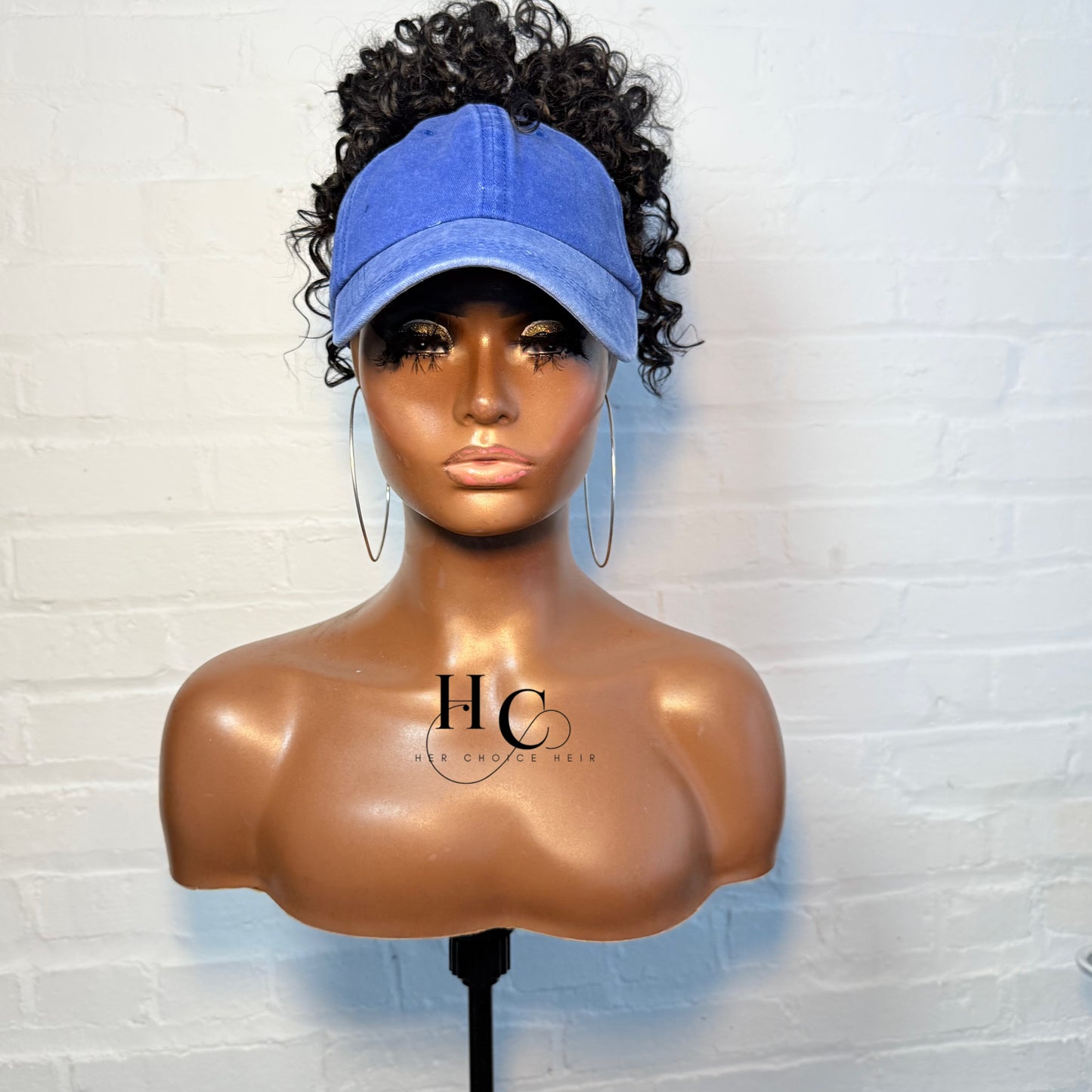 Hair Hats