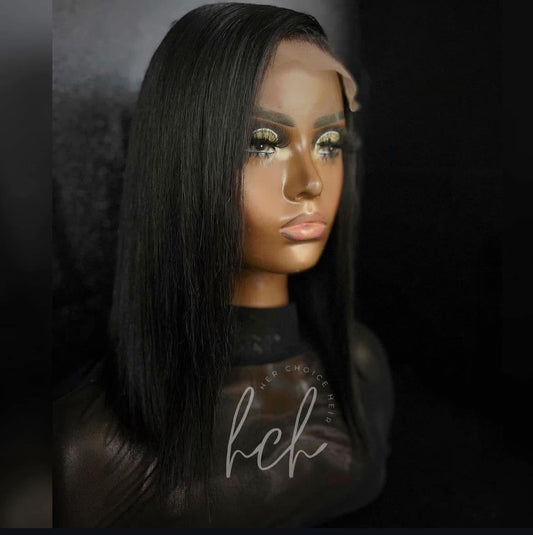 Bob